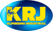 Logo da KRJ Alpinismo Industrial